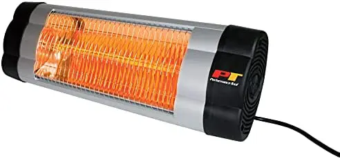 Shop heater
