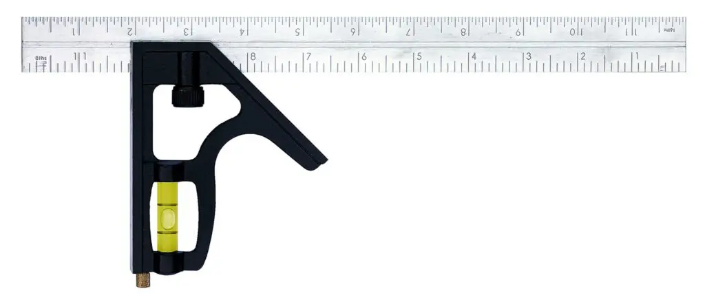 combination square