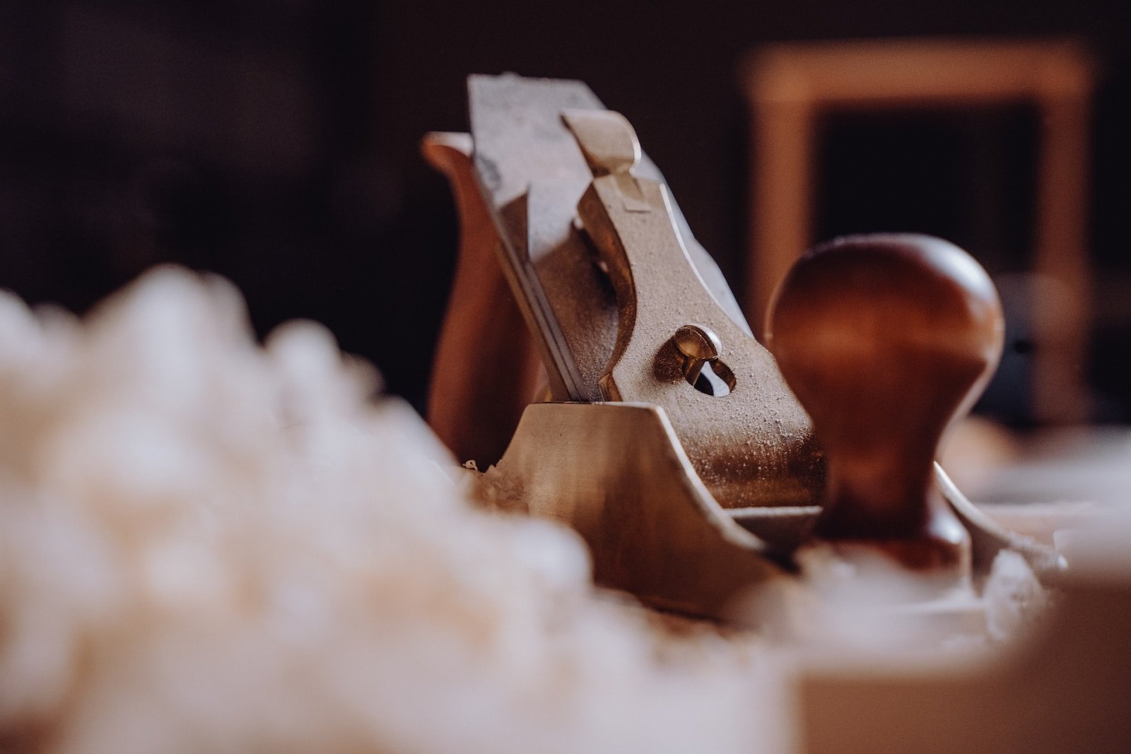 Woodworking Evolution: Hand Tools to Digital Machines - Learn ...
