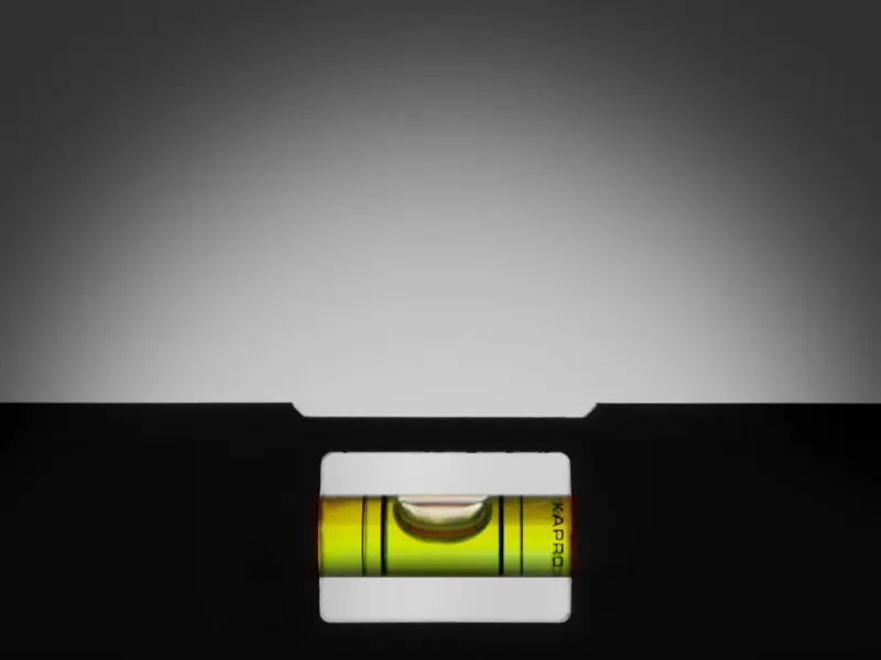 white and green electronic device